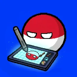أيقونة Countryball Creator